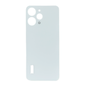 TAPA XIAOMI REDMI 12 BLANCO