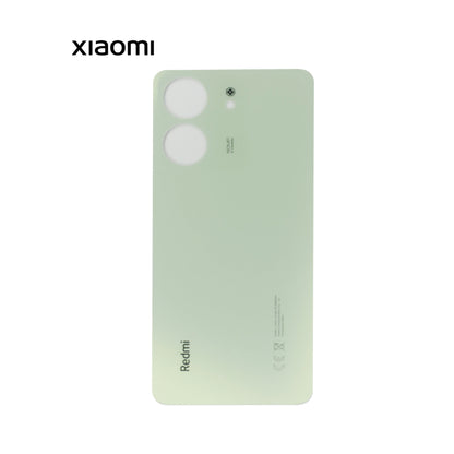 TAPA PARA XIAOMI REDMI 13C VERDE
