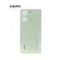 TAPA PARA XIAOMI REDMI 13C VERDE