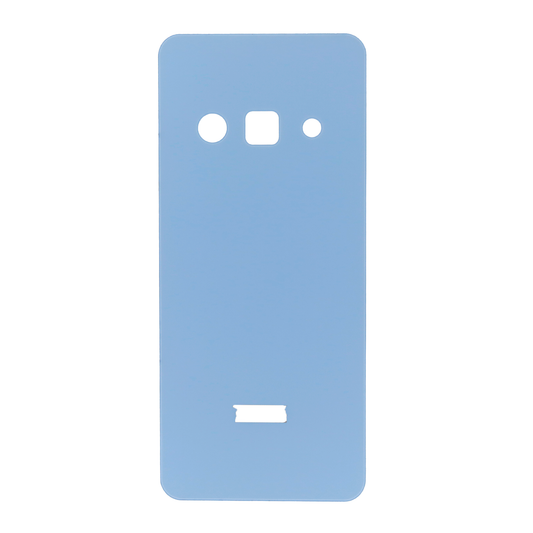 TAPA XIAOMI REDMI A3 AZUL