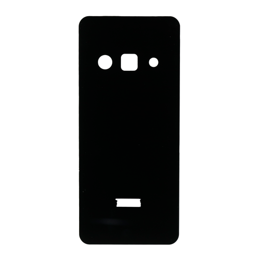 TAPA XIAOMI REDMI A3 NEGRO