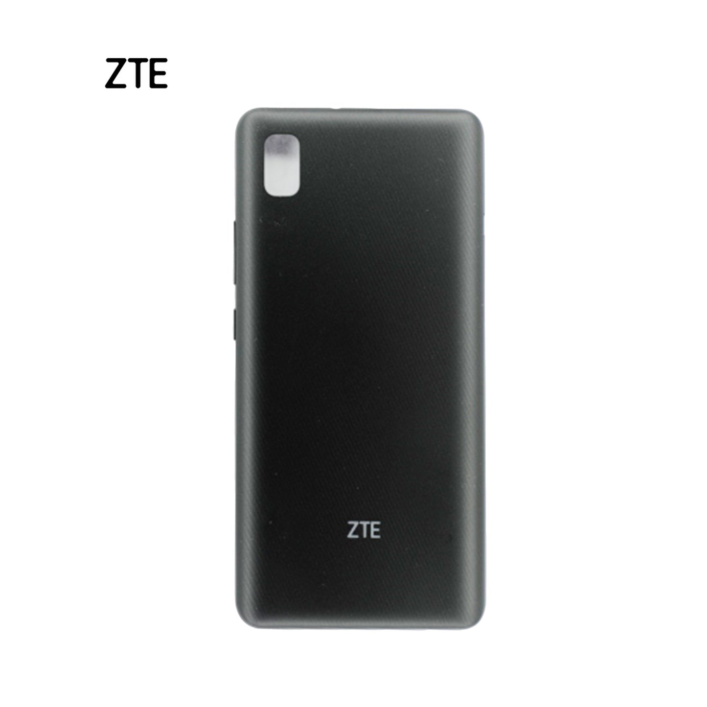 TAPA PARA ZTE L210 NEGRO