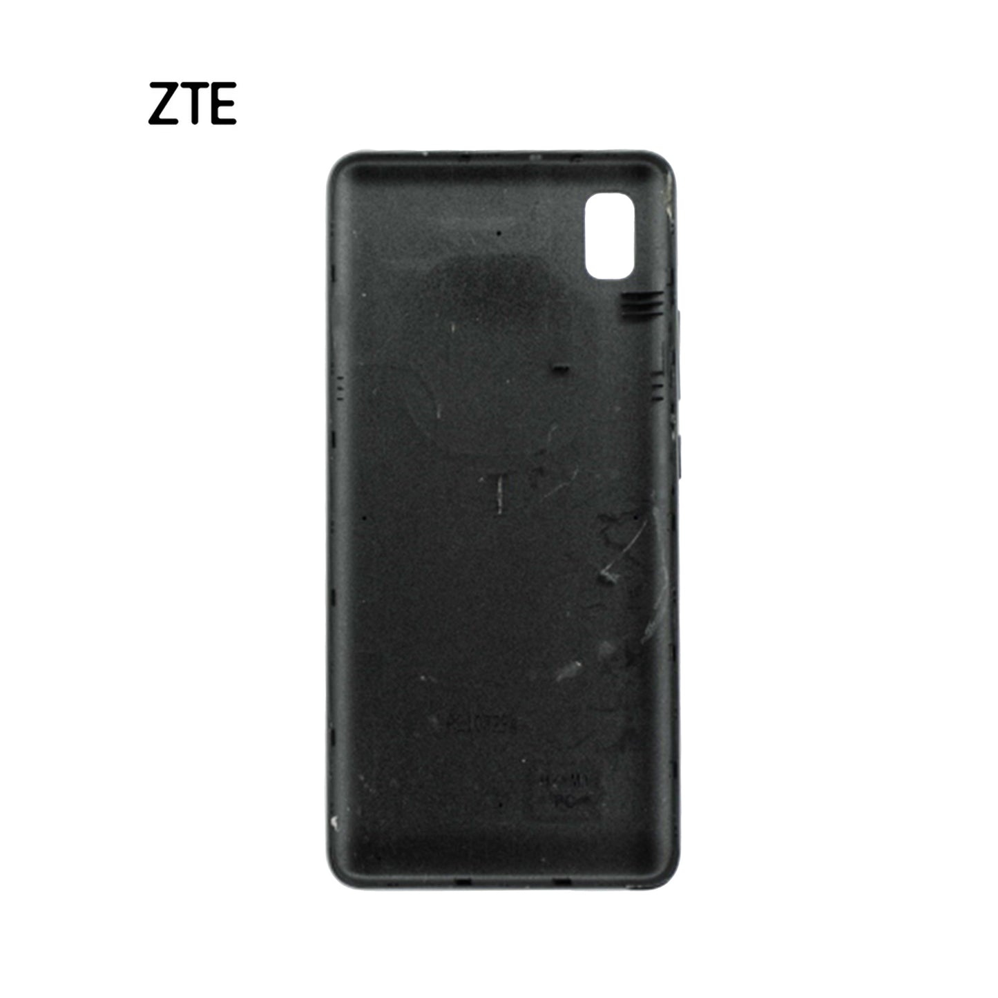 TAPA PARA ZTE L210 NEGRO