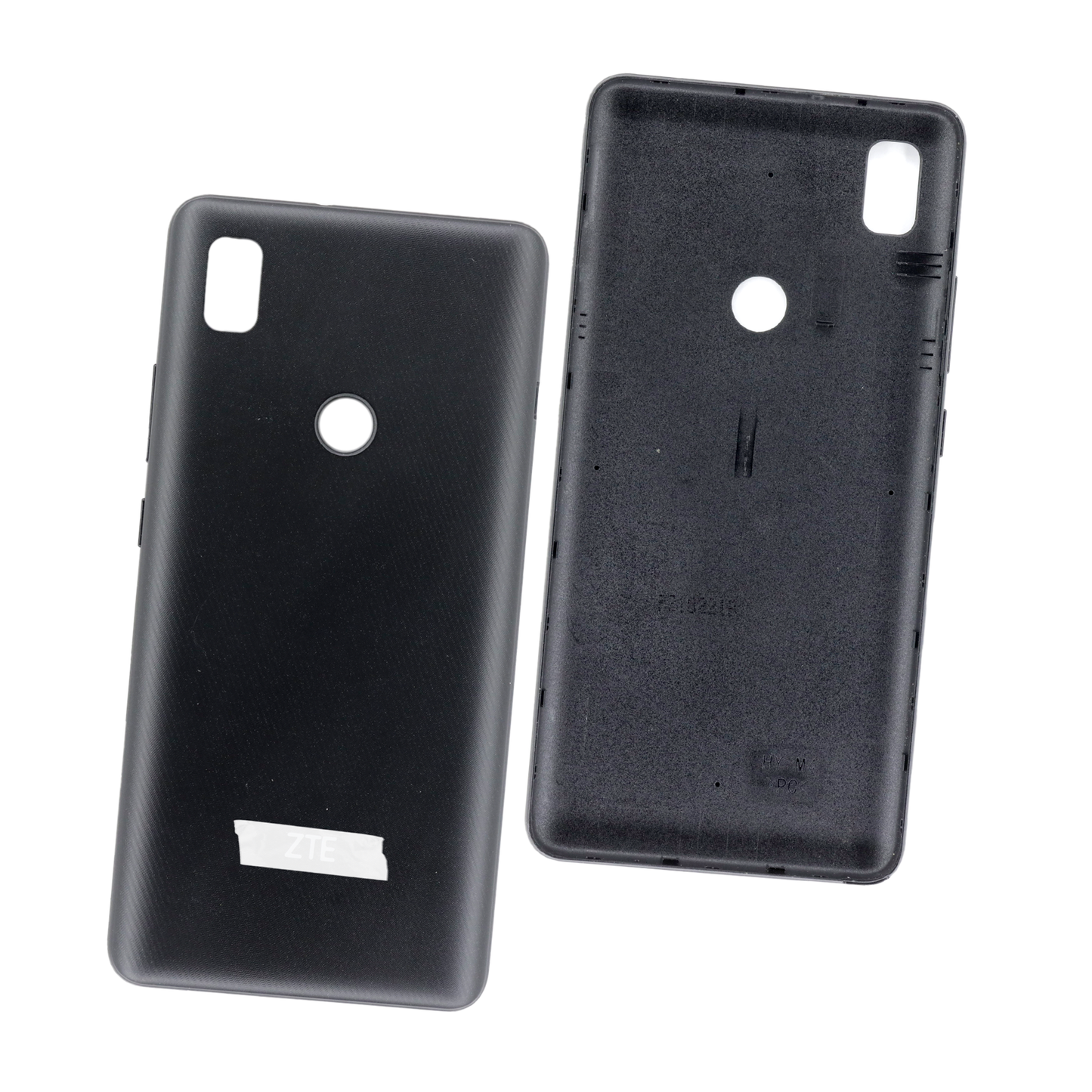 TAPA ZTE L210 NEGRO