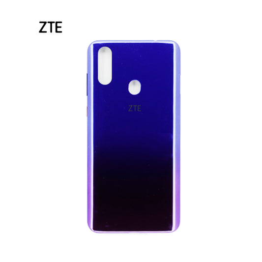 TAPA PARA ZTE V10 MORADO