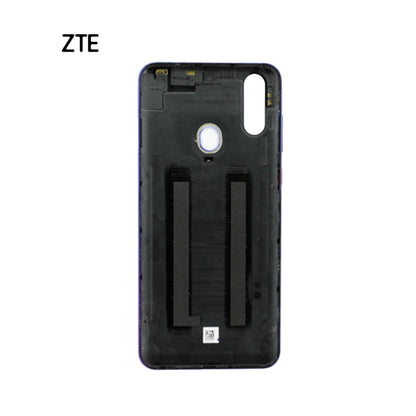 TAPA PARA ZTE V10 MORADO