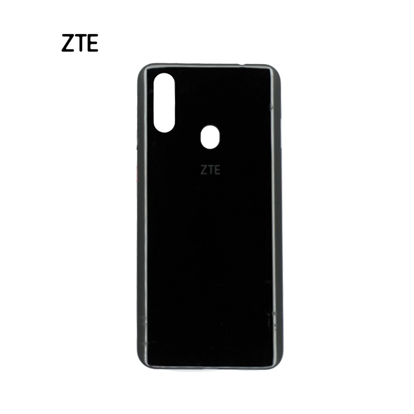 TAPA PARA ZTE V10 NEGRO