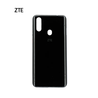 TAPA PARA ZTE V10 NEGRO
