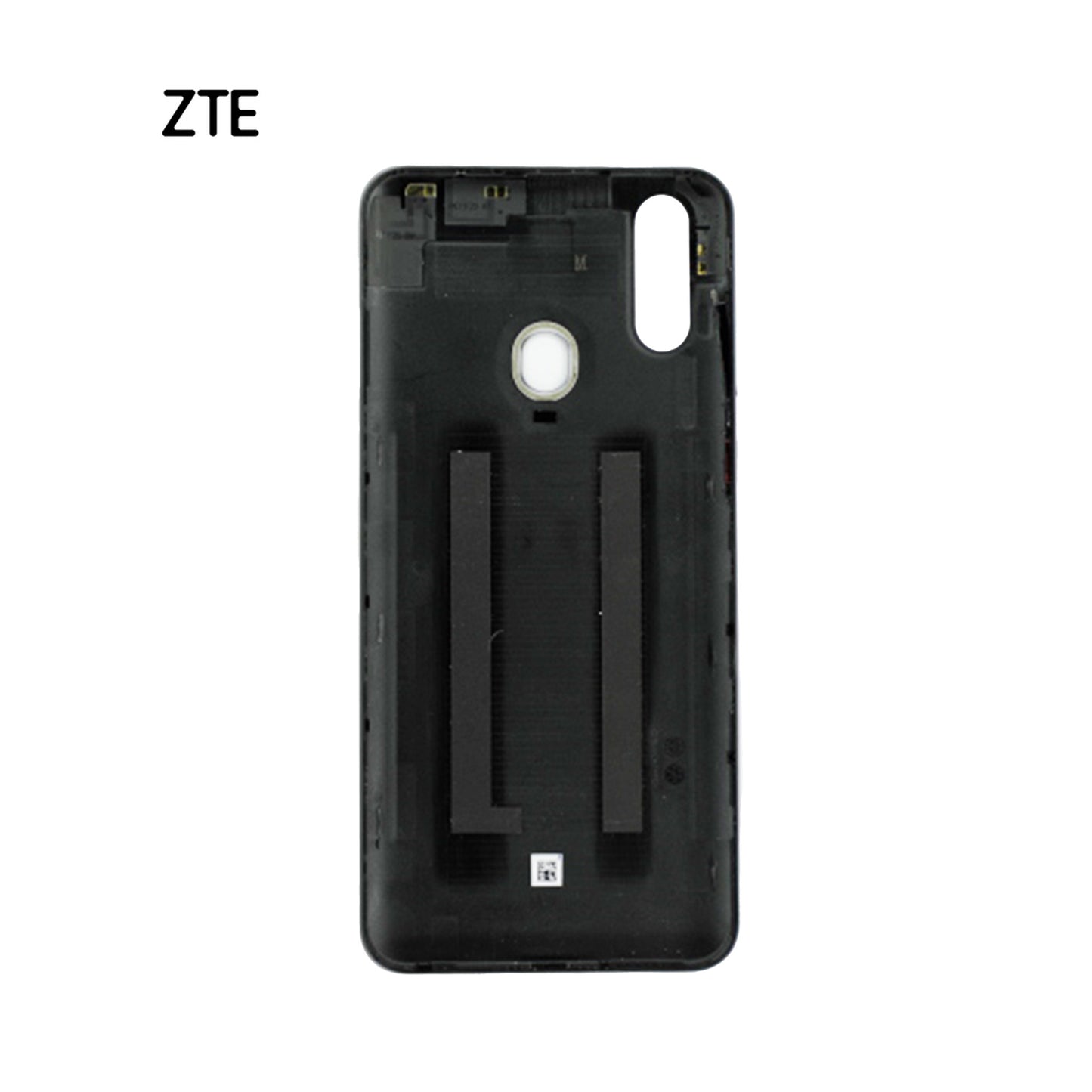 TAPA PARA ZTE V10 NEGRO