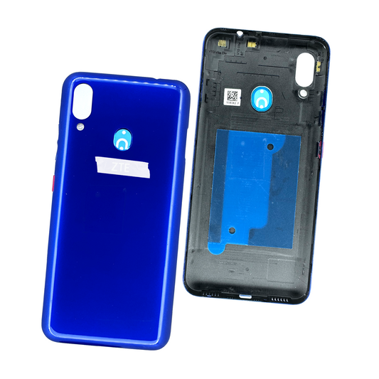TAPA ZTE V10 VITA AZUL
