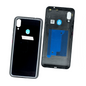 TAPA ZTE V10 VITA NEGRO
