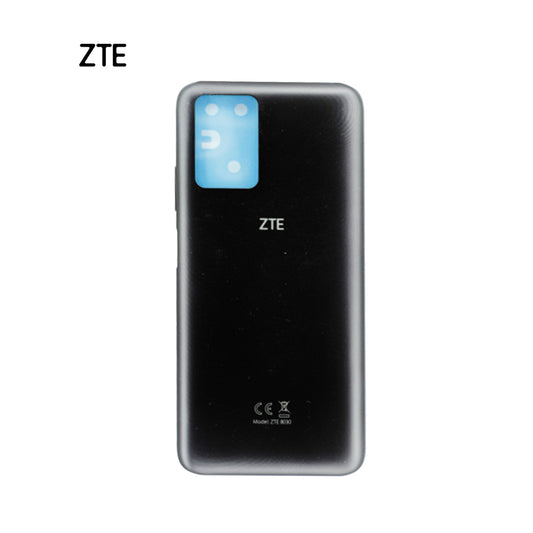 TAPA PARA ZTE V30 VITA NEGRO