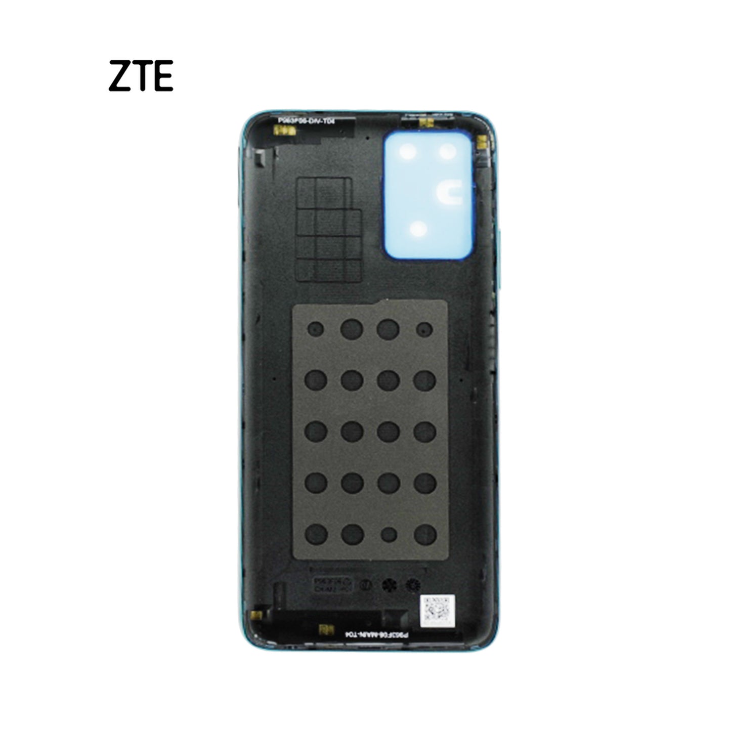 TAPA PARA ZTE V30 VITA VERDE