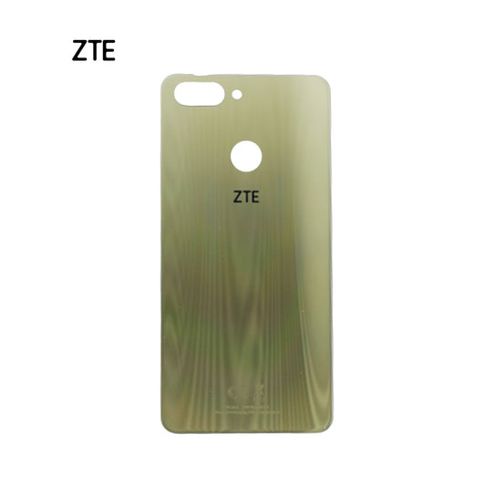TAPA PARA ZTE V9 DORADO