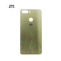 TAPA PARA ZTE V9 DORADO