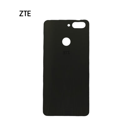 TAPA PARA ZTE V9 DORADO