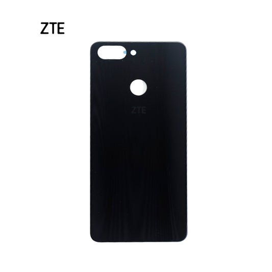 TAPA PARA ZTE V9 NEGRO