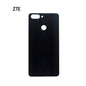 TAPA PARA ZTE V9 NEGRO