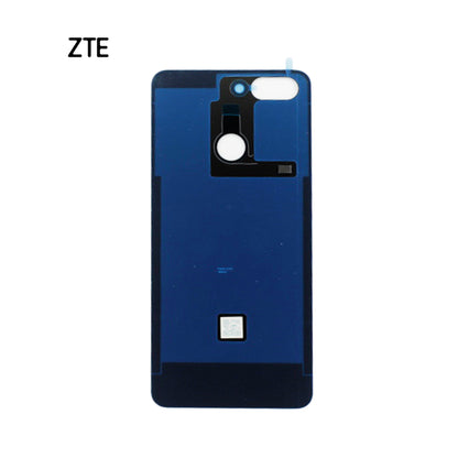 TAPA PARA ZTE V9 NEGRO