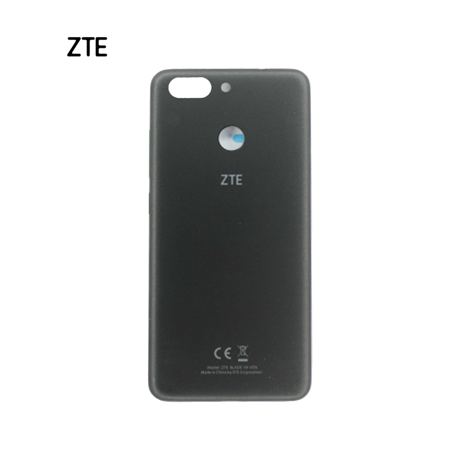 TAPA PARA ZTE V9 VITA NEGRO