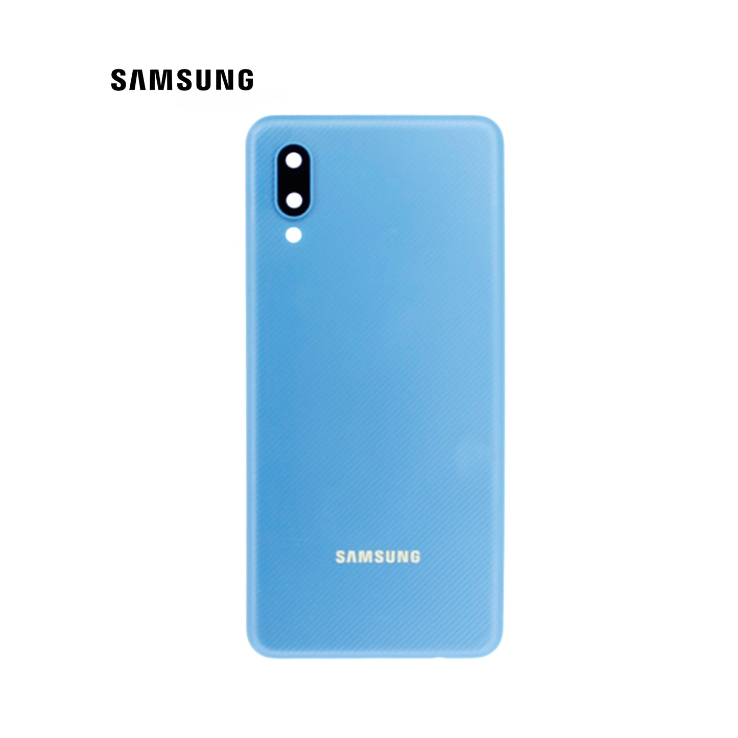 TAPA PARA SAMSUNG A02