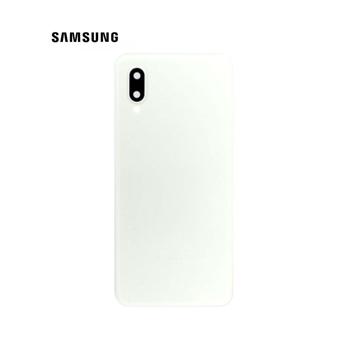 TAPA PARA SAMSUNG A02