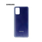TAPA PARA SAMSUNG A02S AZUL