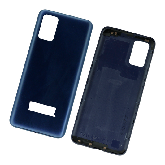 TAPA SAMSUNG A02S AZUL