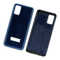 TAPA SAMSUNG A02S AZUL