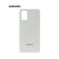 TAPA PARA SAMSUNG A02S BLANCO