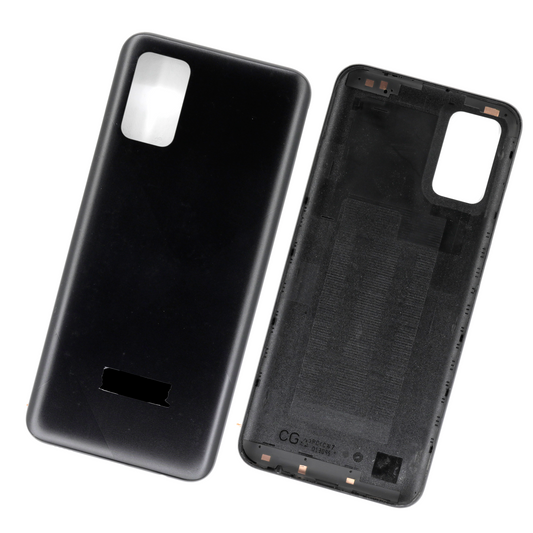 TAPA SAMSUNG A02S NEGRO