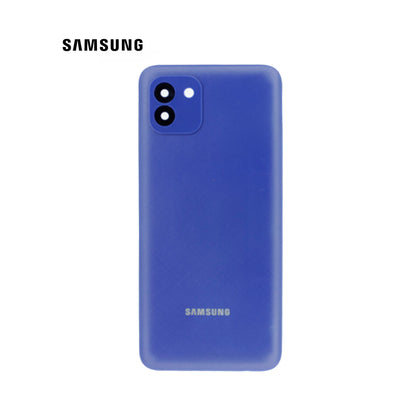 TAPA PARA SAMSUNG A03