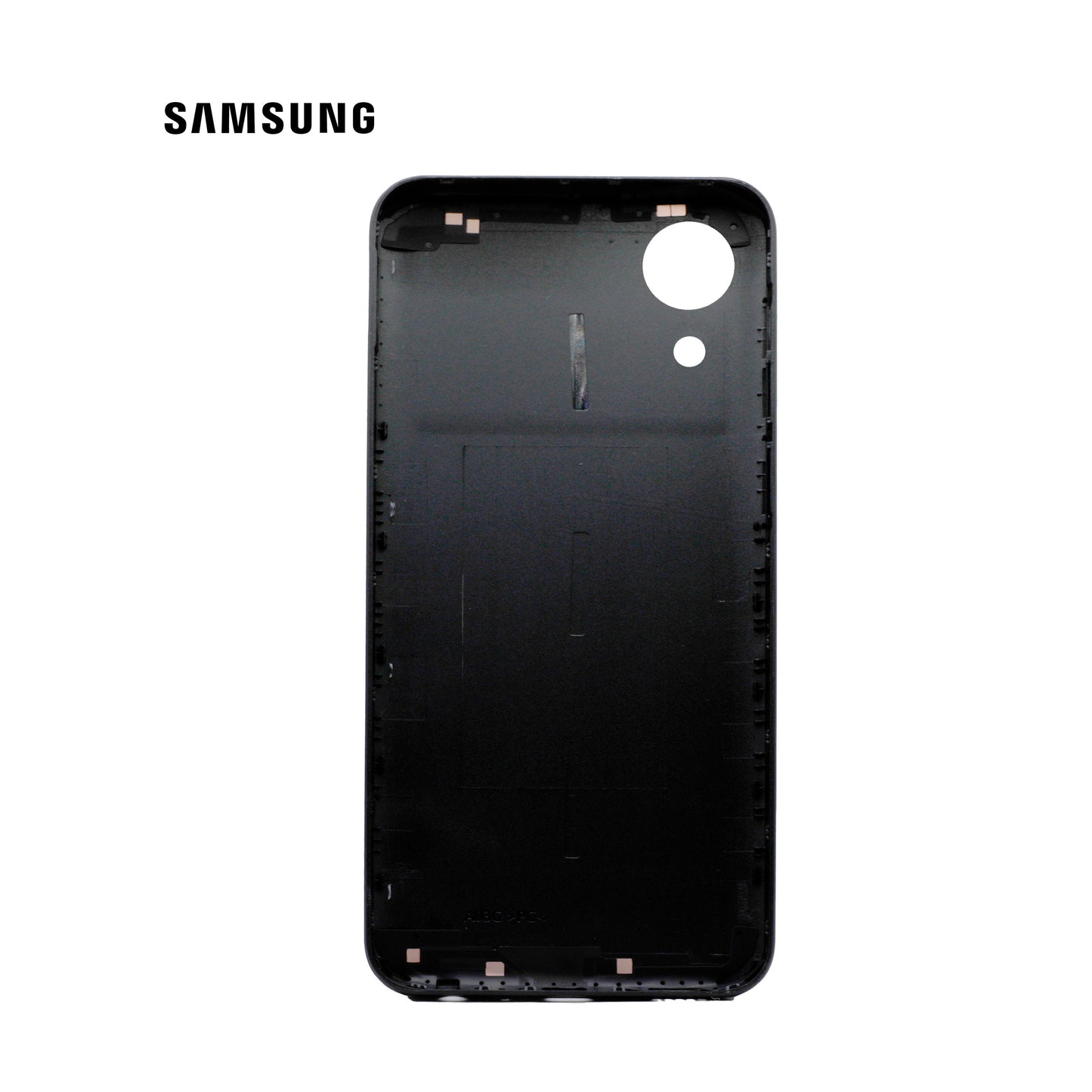 TAPA PARA SAMSUNG A03 CORE NEGRO