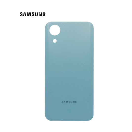 TAPA PARA SAMSUNG A03 CORE VERDE MENTA