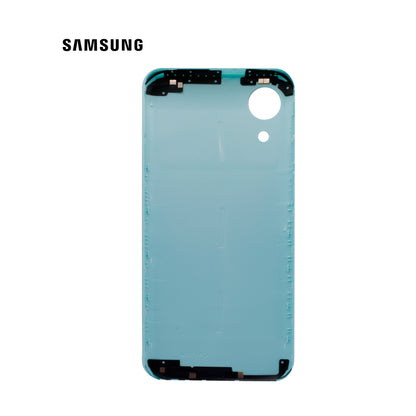TAPA PARA SAMSUNG A03 CORE VERDE MENTA
