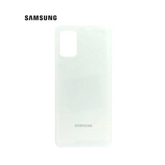 TAPA PARA SAMSUNG A03s BLANCO