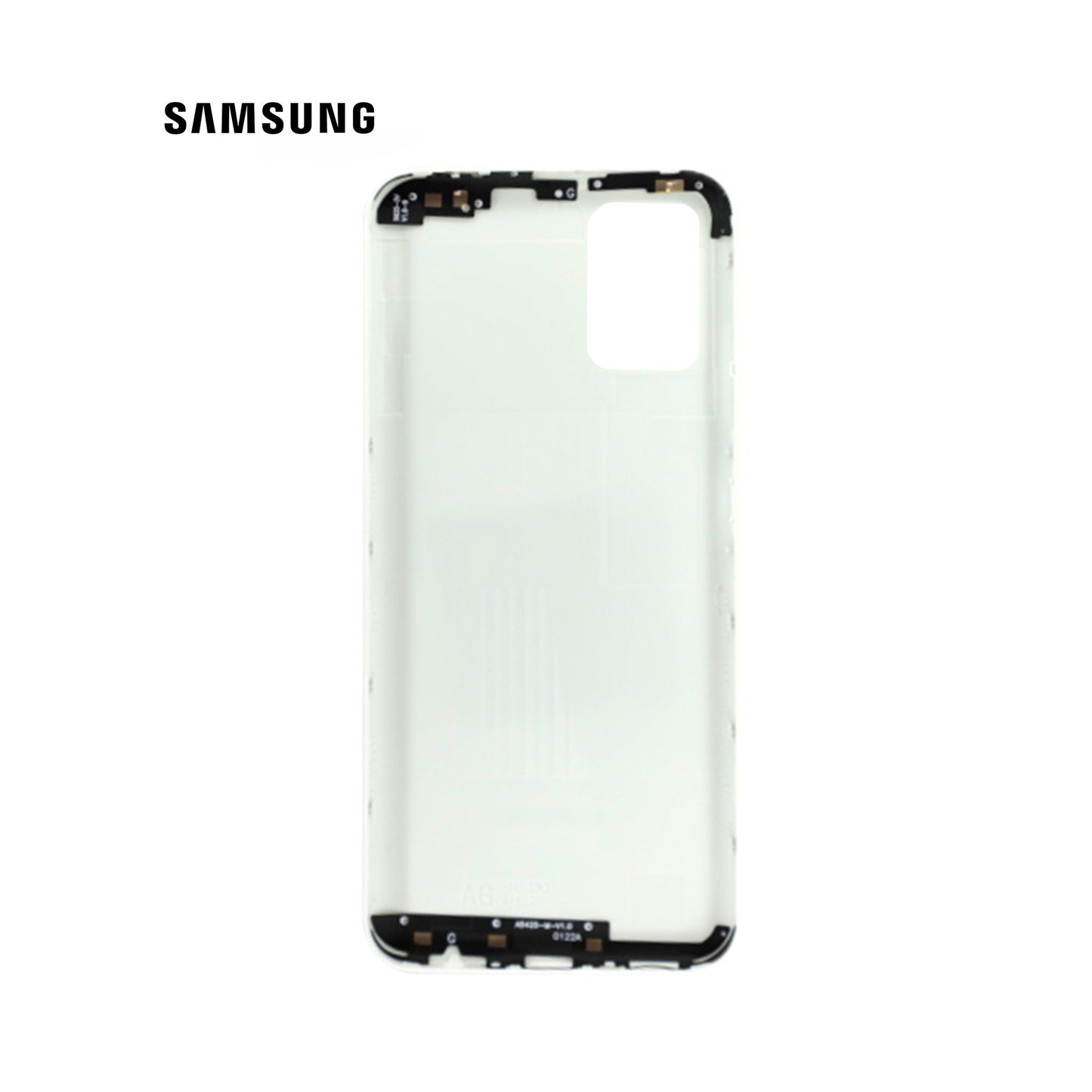 TAPA PARA SAMSUNG A03s