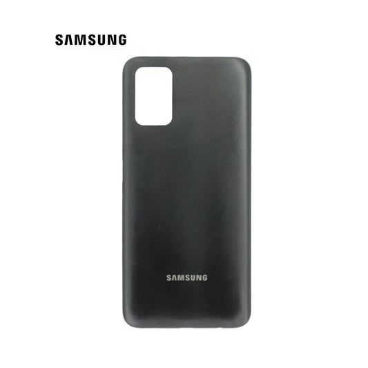 TAPA PARA SAMSUNG A03S NEGRO