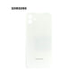 TAPA PARA SAMSUNG A04 BLANCO