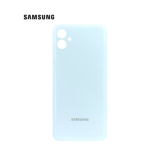 TAPA PARA SAMSUNG A04E AZUL