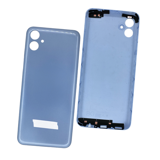 TAPA SAMSUNG A04E AZUL