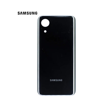 TAPA PARA SAMSUNG A04E NEGRO