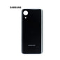 TAPA PARA SAMSUNG A04E NEGRO