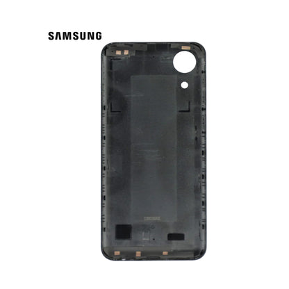 TAPA PARA SAMSUNG A04E NEGRO