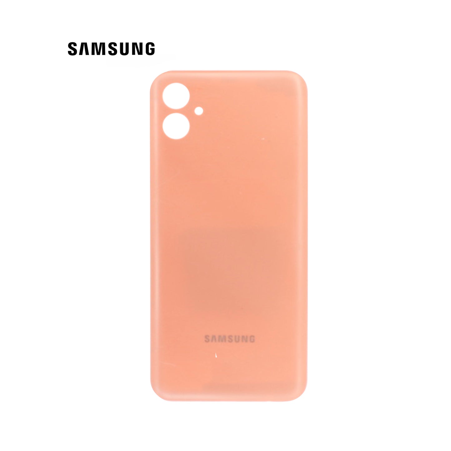 TAPA PARA SAMSUNG A04E ROSA
