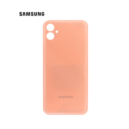 TAPA PARA SAMSUNG A04E ROSA