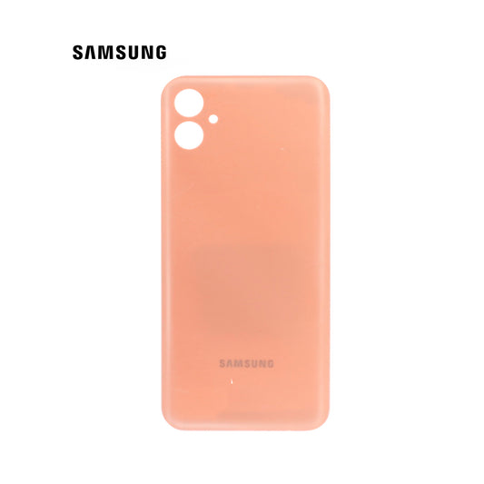 TAPA PARA SAMSUNG A04E ROSA