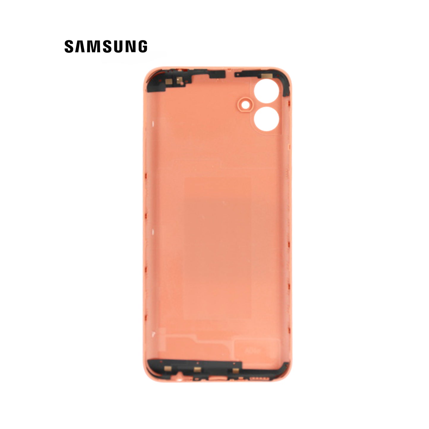 TAPA PARA SAMSUNG A04E ROSA