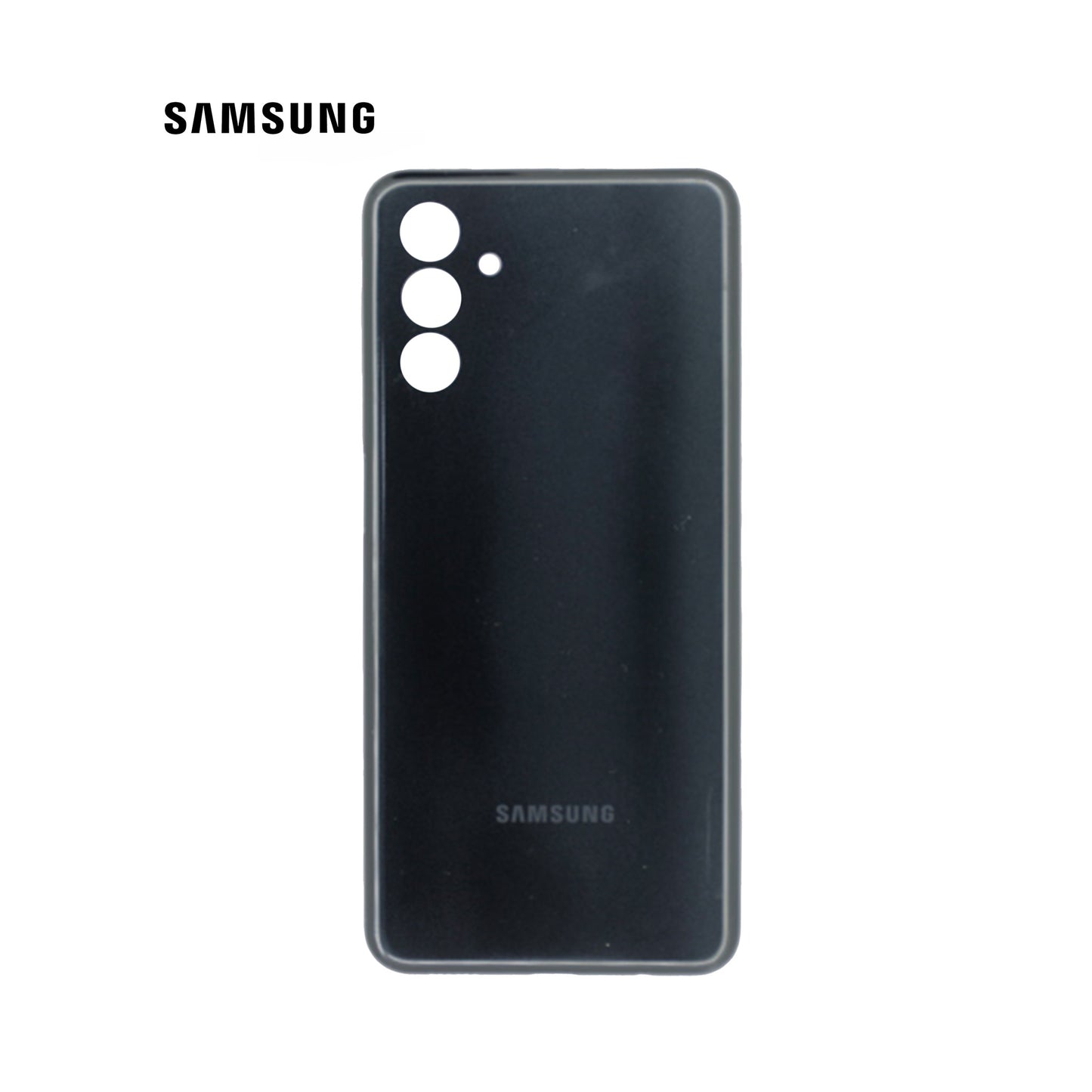 TAPA PARA SAMSUNG A04S NEGRO
