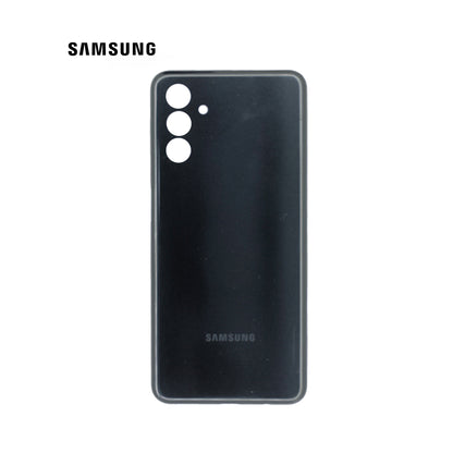 TAPA PARA SAMSUNG A04S NEGRO